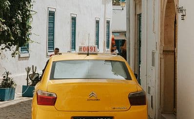 Taxi