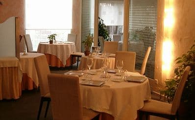 La Table de Stéphane