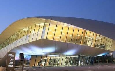 Etihad Museum