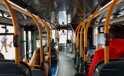 Buses
