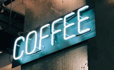 Airship Coffee at Coler