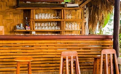 Irie Bar (Gros Islet)