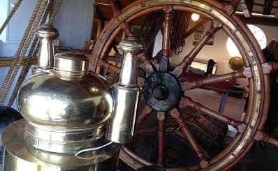 Maritime Museum