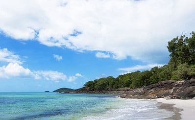Beautiful Beaches