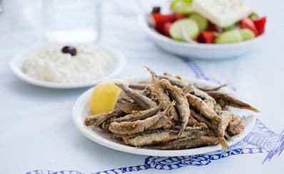 Ouzeri tou Kabouri