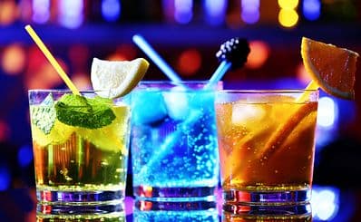 Garçon Bar