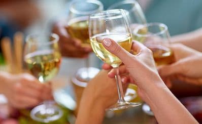 Autumn Wine Festival