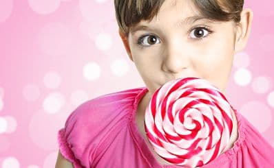 Aunt Sandra's Candy Factory