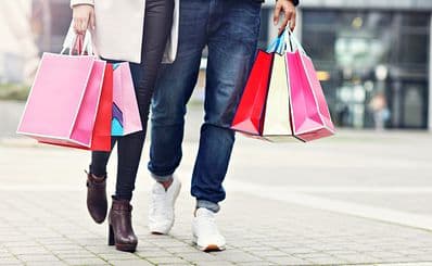 CityLife Shopping District