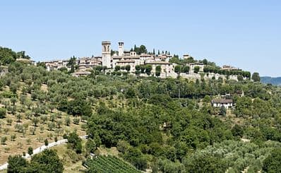 Corciano