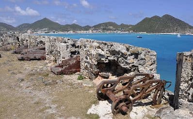 Fort Amsterdam