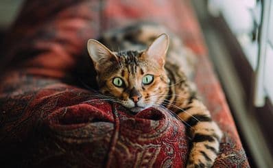 Kitten Vintage