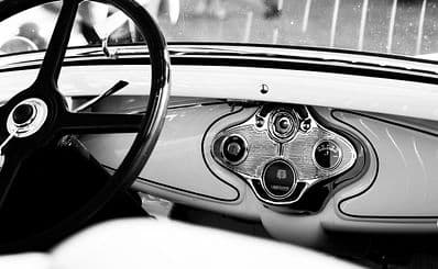 Classic Cars Museum
