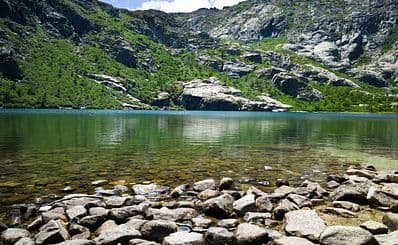 Restonica Gorges