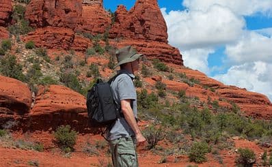 Sedona Sacred Earth Tours