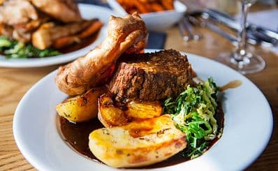 The Cellar Pub
