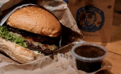 Fergburger
