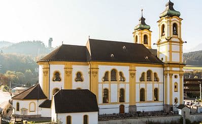 Wilten Basilica