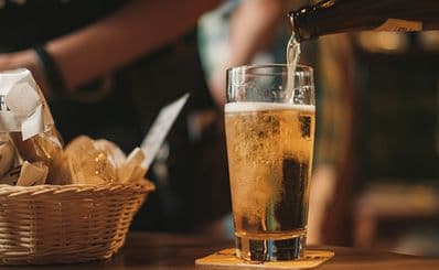 Bar à Bières (Aix-en-Provence)
