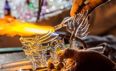 Mdina Glass