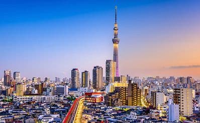 Tokyo Skytree