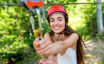 Alpine Adventures