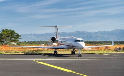 Zadar Airport (ZAD)