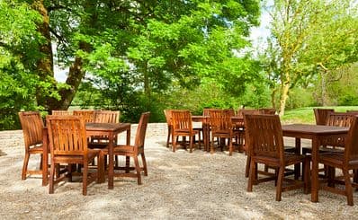 McDivot's Cafe