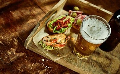 Hughie's Bar