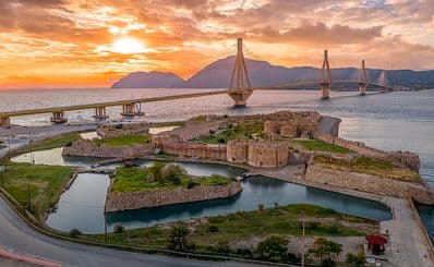 Rio Fortress