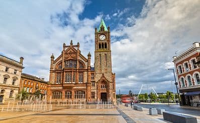 Guildhall