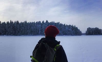 Winter Archipelago Excursion