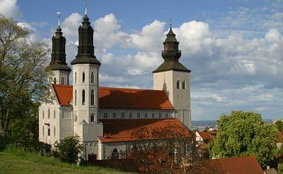 S:ta Maria domkyrka