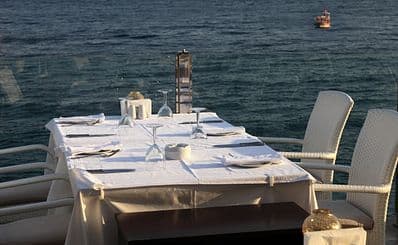 The Peak Restaurant