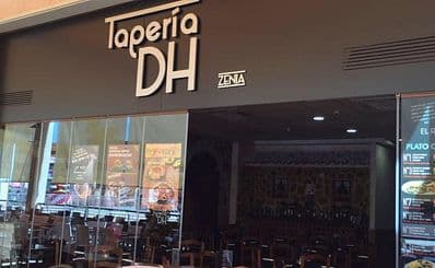 TAPERIA DH