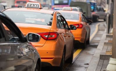 Taxi