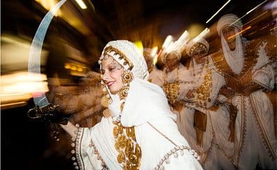 Moors & Christians