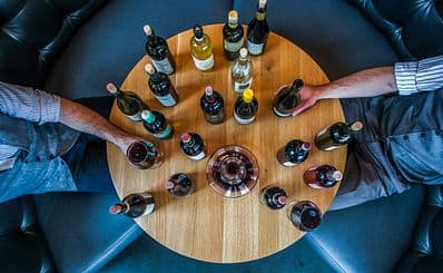 8000 Vintages