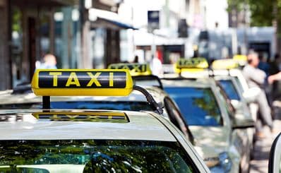 Taxi