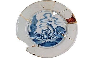 Szczecin Goods "Stettiner Waren"