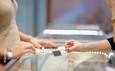 Ballerina Jewelers