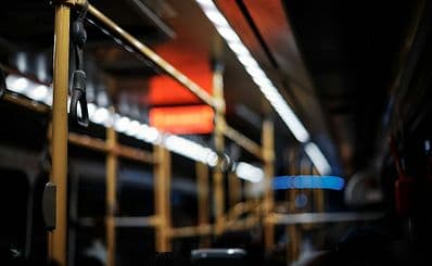 Bus