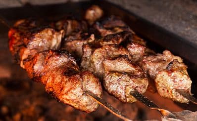 Cimbora Grillkert