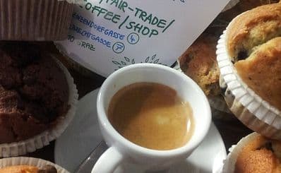 Cafe Parks