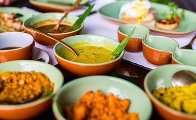 Yarl Restaurant