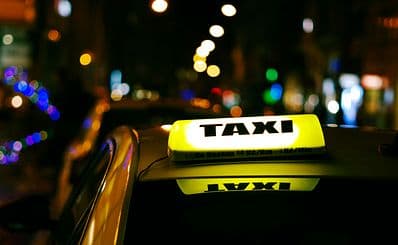 Taxi