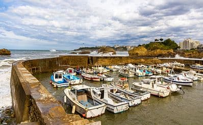 Port des Peuchers