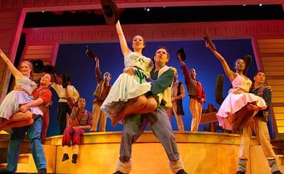 Maltz Jupiter Theatre