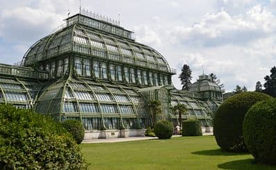 Schönbrunn Palace