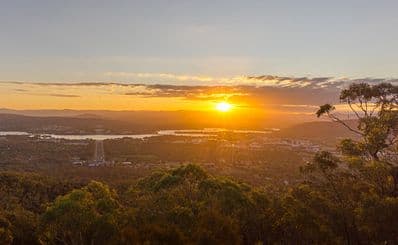 Mount Ainslie